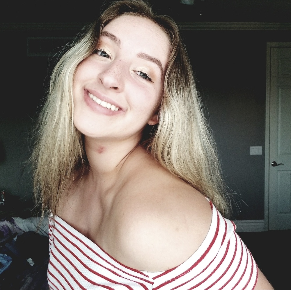 Meet your Posher, Mary